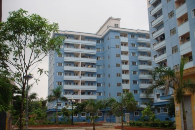 Cuộc chiến về giá giữa nhà ở xã hội và nhà ở giá rẻ